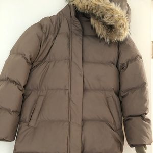 Gap Kids Puffer Coat